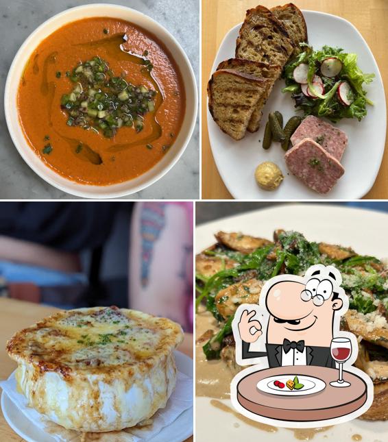 5 Corners Kitchen in Marblehead Restaurant reviews
