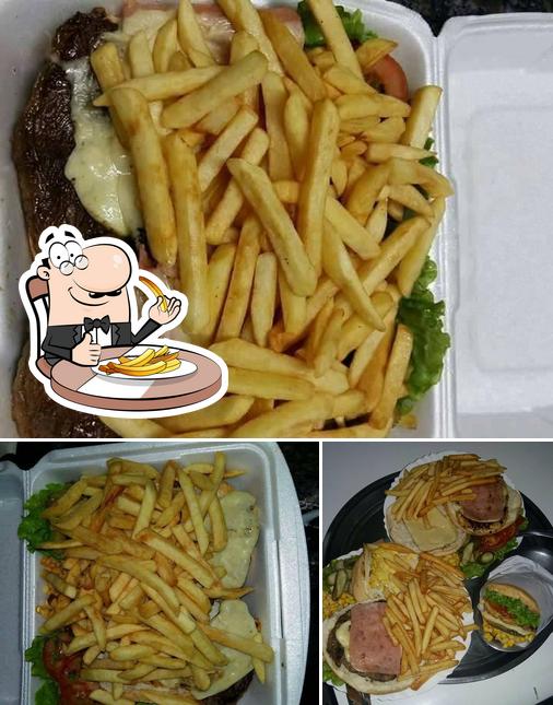 Bah batatas