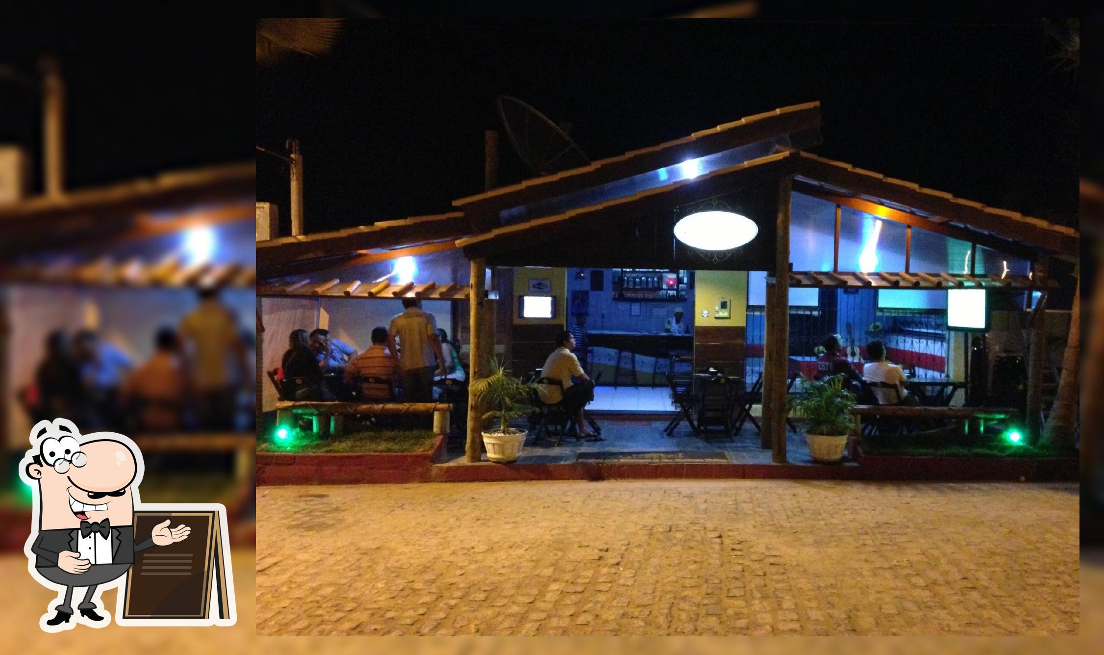Bar E Lanchonete Girassol