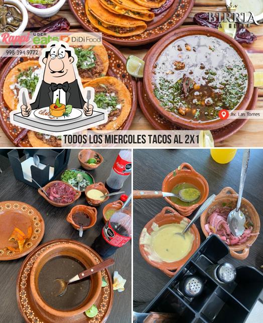 Birria La Reina restaurant, Cancún Restaurant reviews