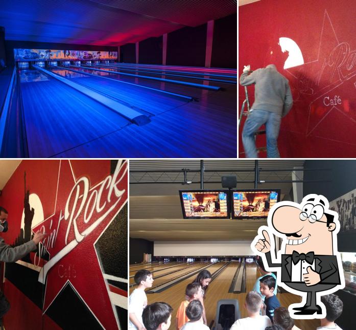 Ecco una foto di Bowling d'Yverdon