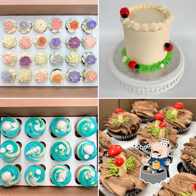 Hey Sugar! Bake Shop in Lloydminster Restaurant reviews