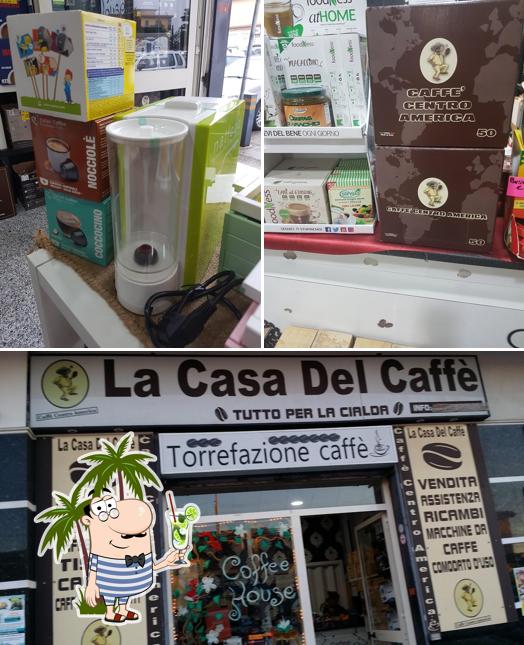 Immagine di La Casa Del Caffè