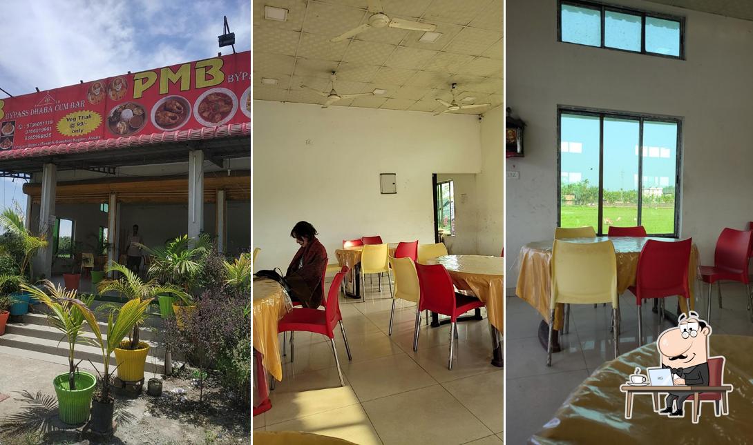 PMB Dhaba
