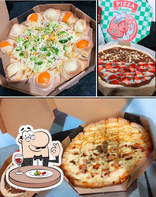 Pizzaria do Guguinha