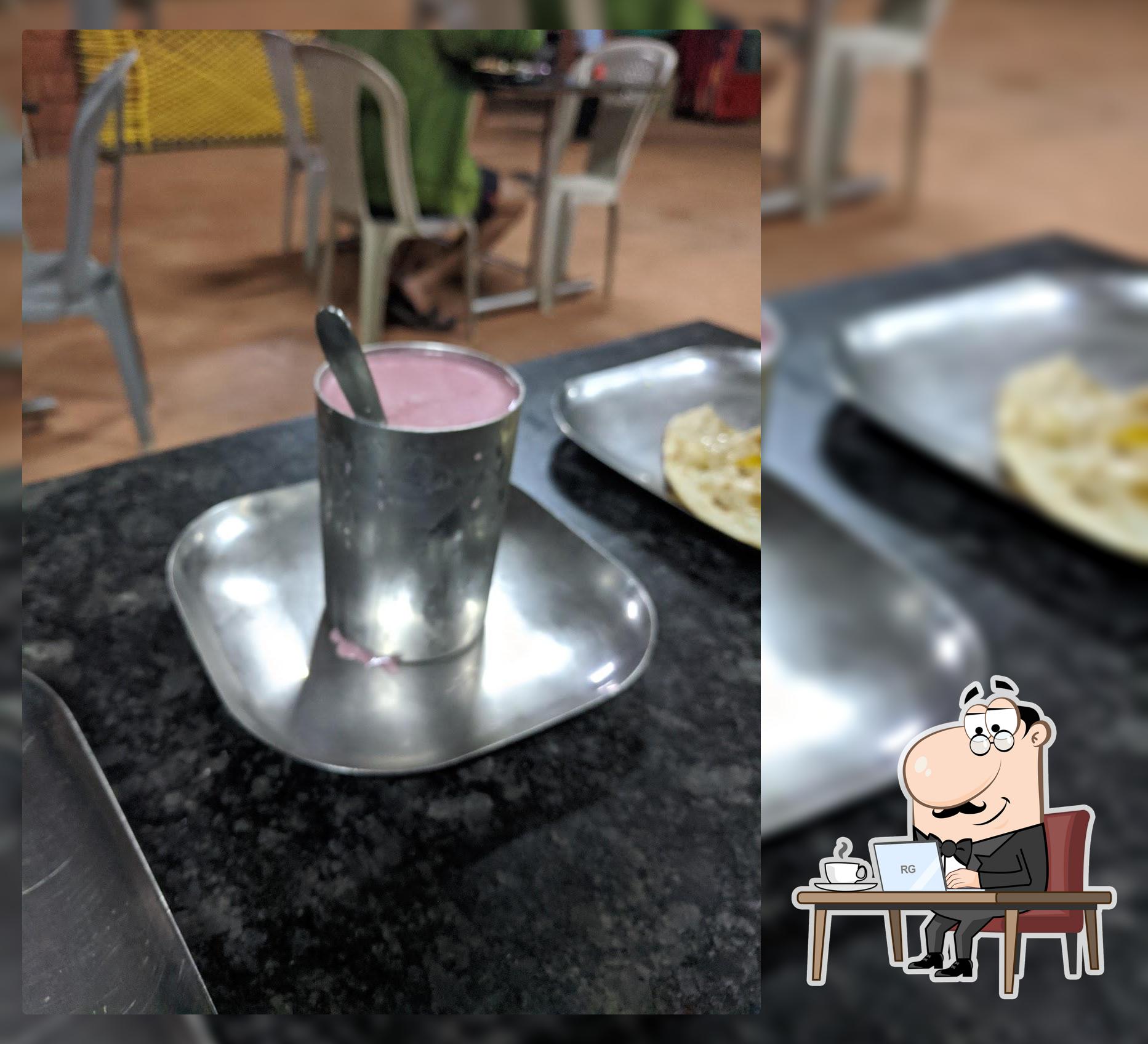 Saras Dhaba