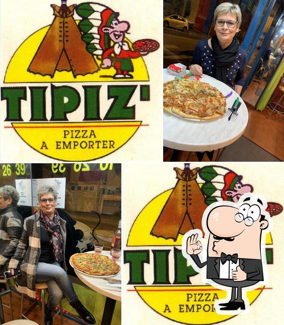 Image de TIPIZ' Pizza