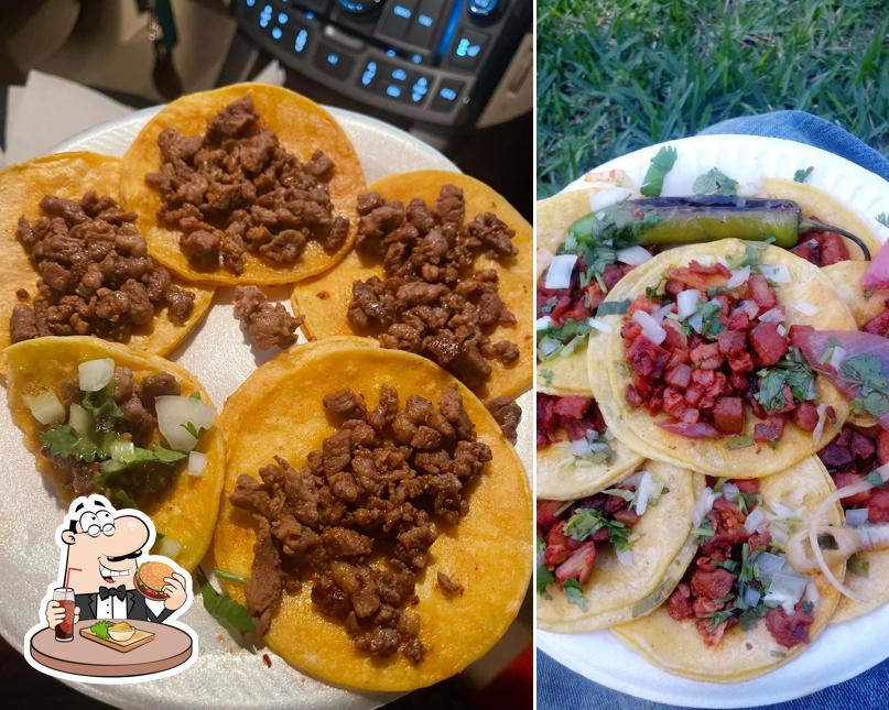Tacos de Trompo El Torito in The Woodlands Restaurant reviews