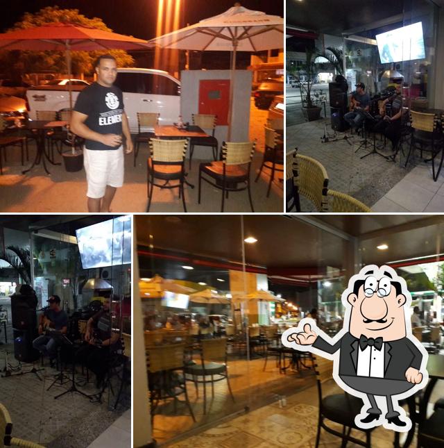 Tribunal do Chopp