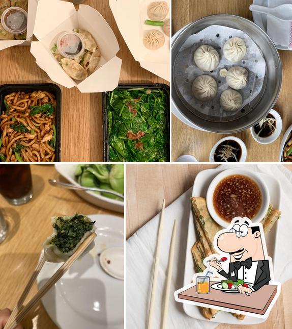 dan modern chinese santa monica in Santa Monica Restaurant reviews