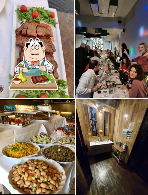 Saudade Brazilian Restaurant