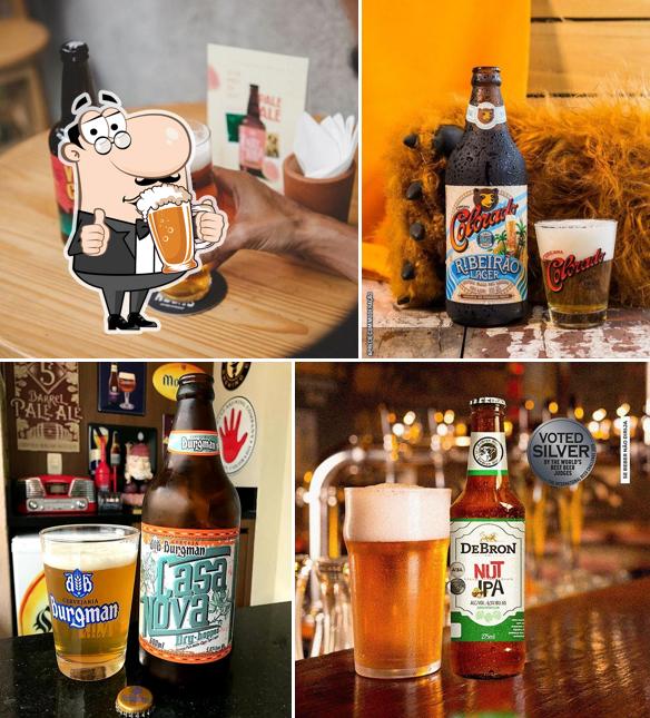A Confraria - Cervejaria e Café