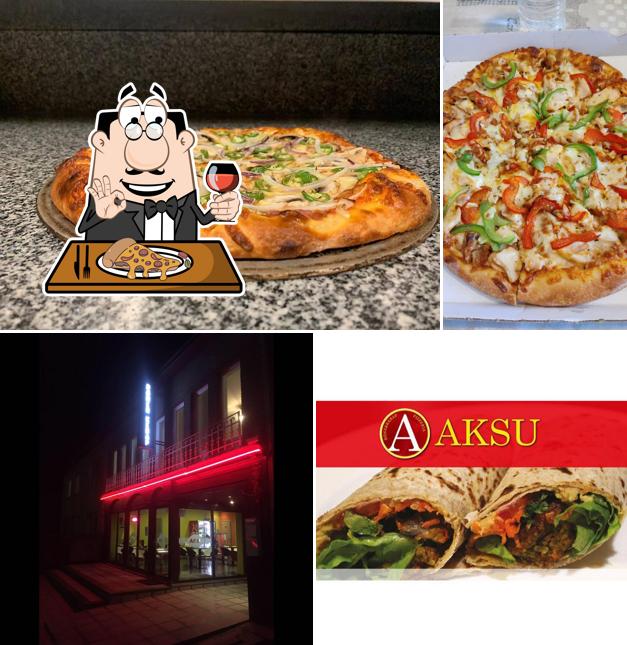 Aksu