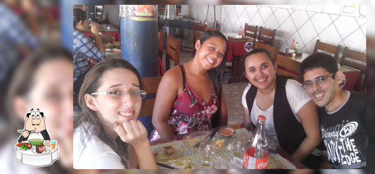 Churrascaria O Rael
