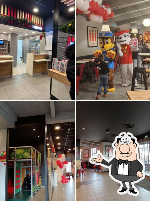 KFC Fegersheim