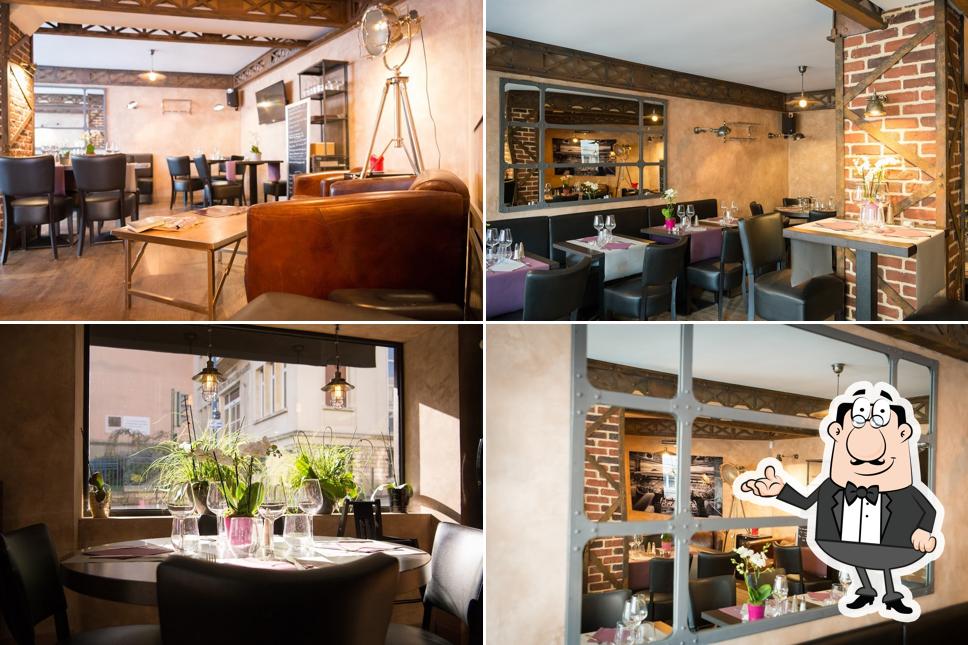 Restaurant L'Usine