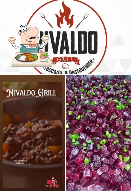 NIVALDO GRILL Churrascaria e Restaurante