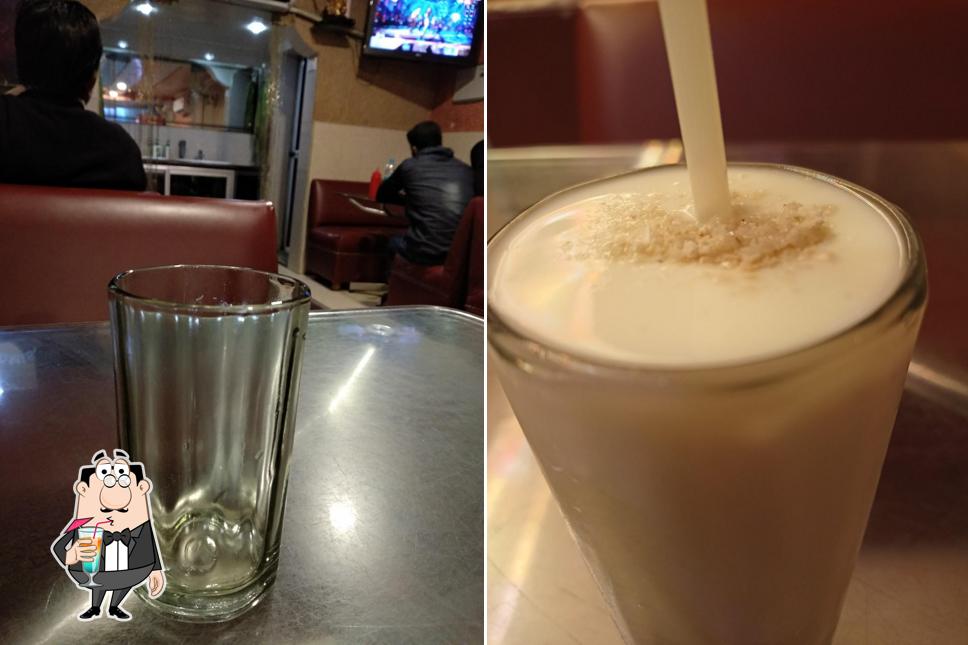New Salt & Pepper Restaurant, Hojai Restaurant reviews