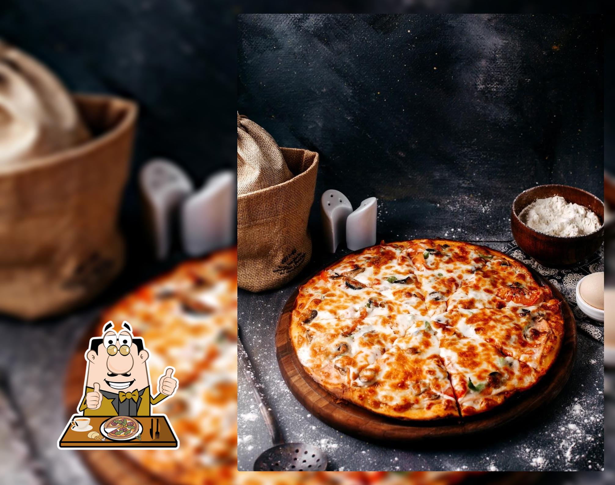 Pizza Mate