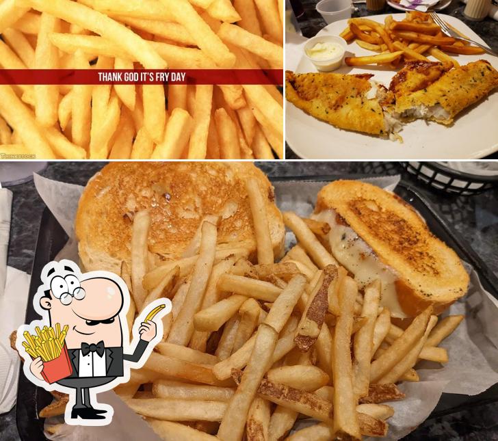 Belleria Pizza & Italian Restaurant Struthers, 1010 YoungstownPoland