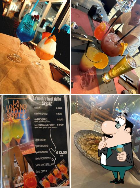 La locanda dello Spritz