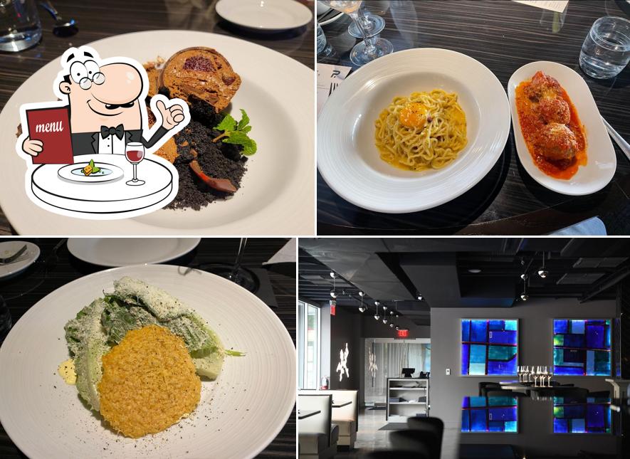 Plate Italiano Moderno Brookside in Kansas City Restaurant reviews