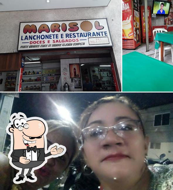 See the picture of Bar e Lanchonete Marisol