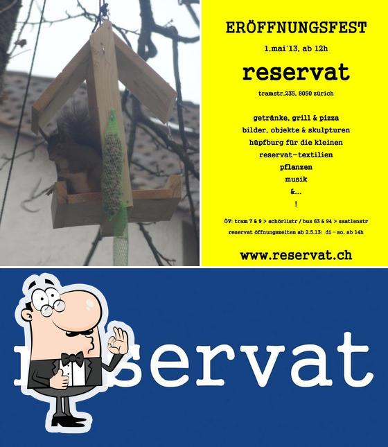 Regarder la photo de Reservat