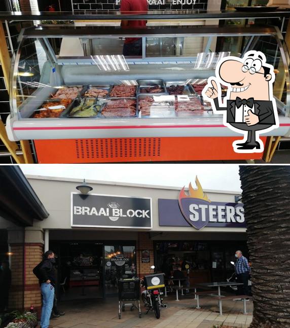 Voir l'image de Braai Block TownSquare