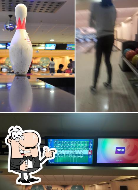 Vedi questa foto di Bowling Deluxe Sevnica