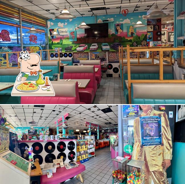 Brogan s Diner In Langley Township Restaurant Menu And Reviews brogan-s-diner-in-langley-township-restaurant-menu-and-reviews