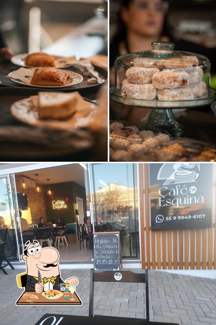 Café Da Esquina