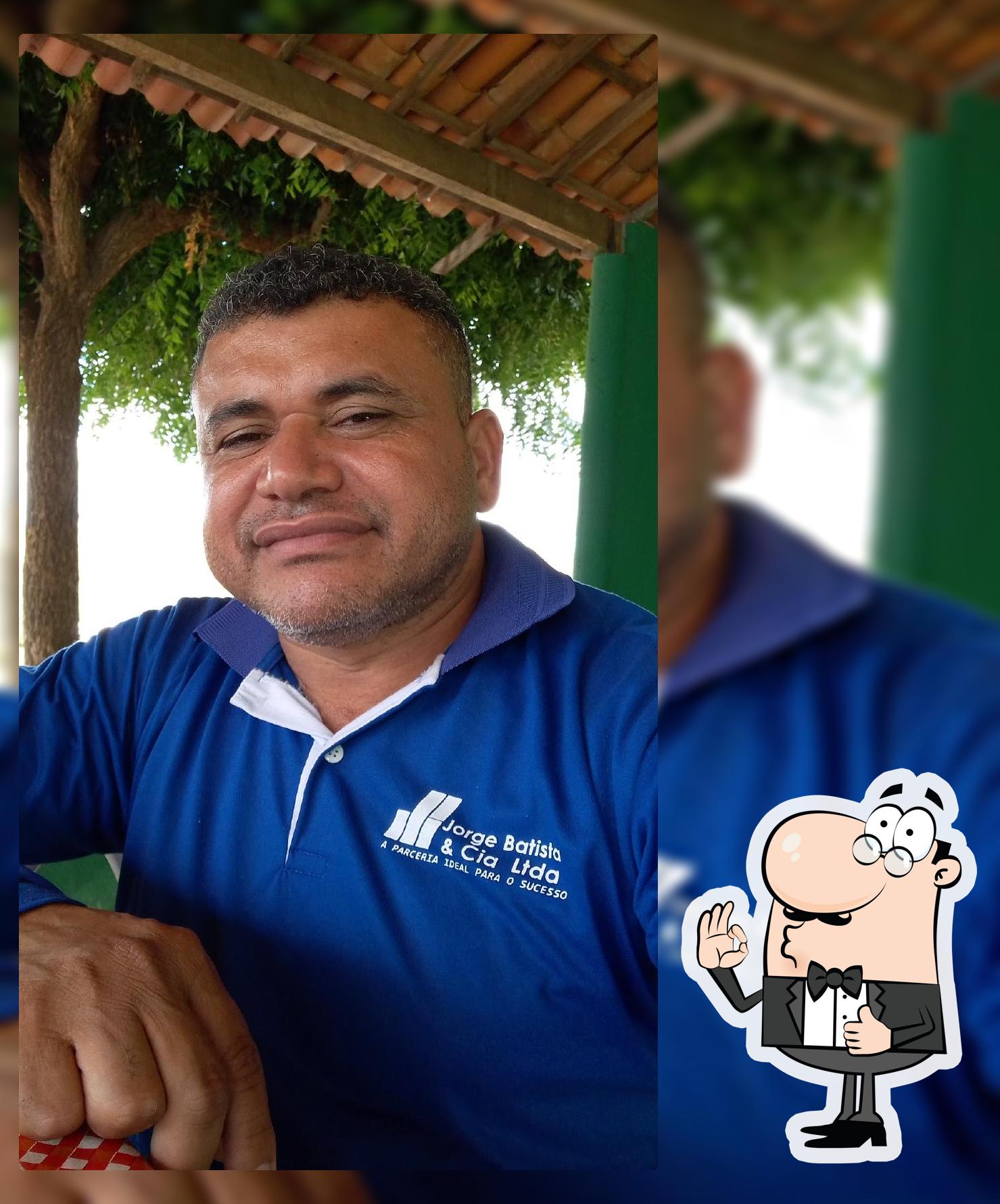 Churrascaria E pousada O BETÃO