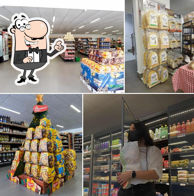 Galarce Mercado
