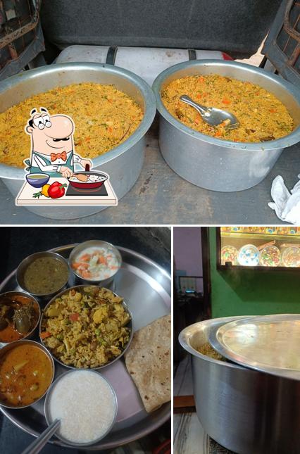 Ganesh Lunch Home