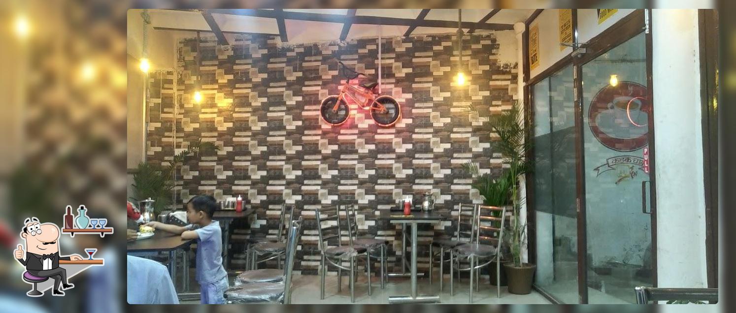 Himachal Tea House
