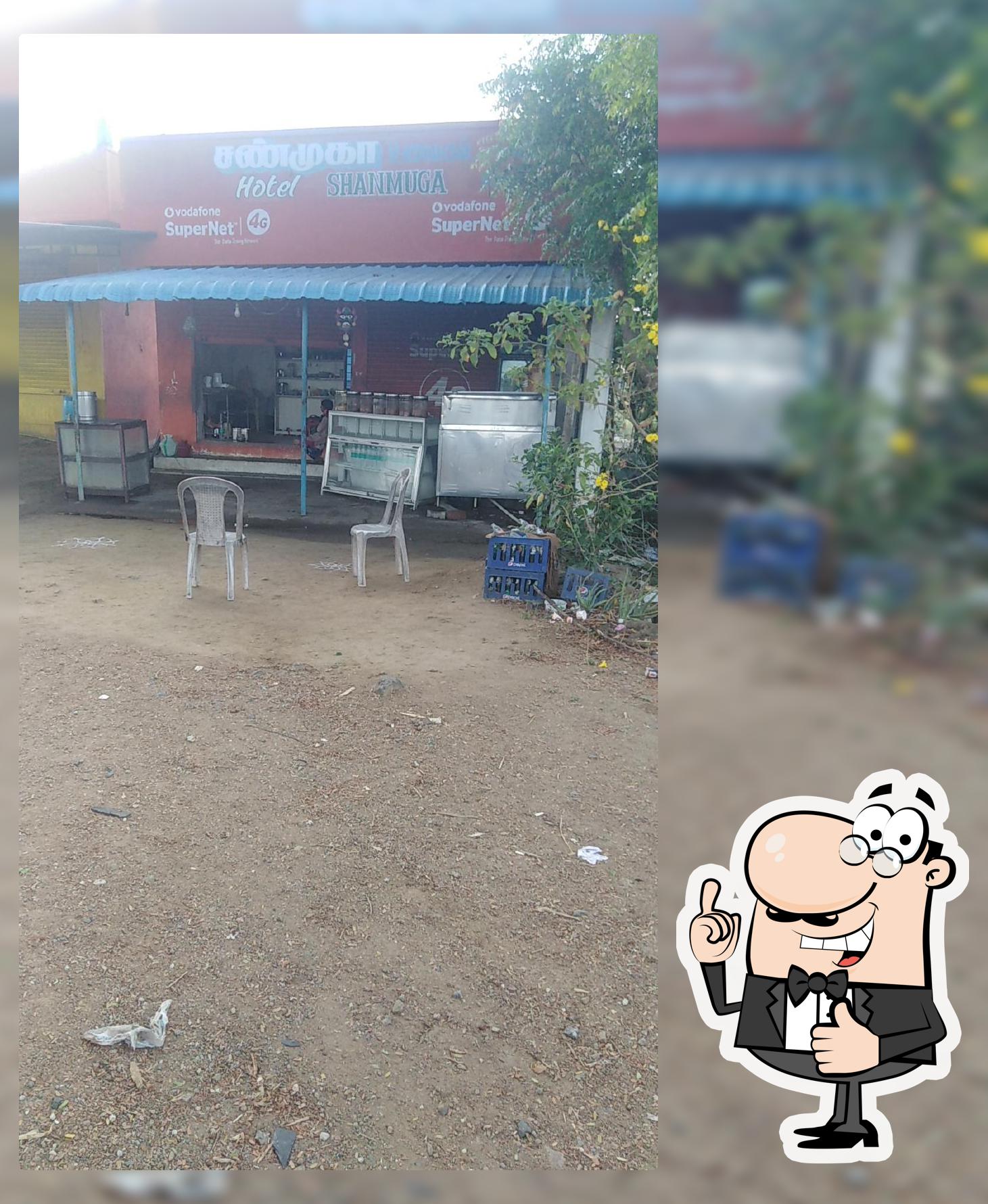 Hotel sanmuga