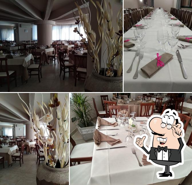 La Dea Madre Ristorante Pizzeria