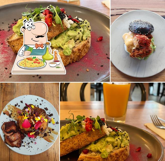 Best breakfast restaurants in Camberwell, summer 2024 Restaurant Guru