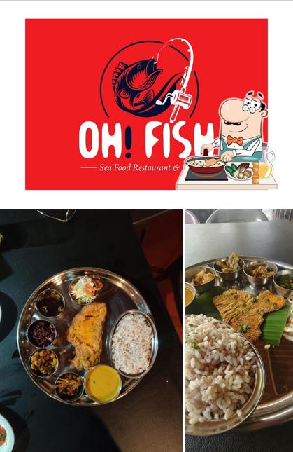 Oh! Fish