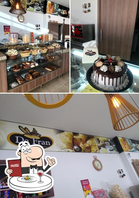 Padaria da Fran