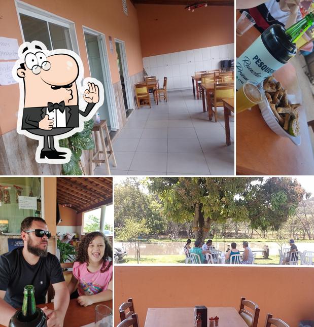 Pesqueiro Rancho Primavera