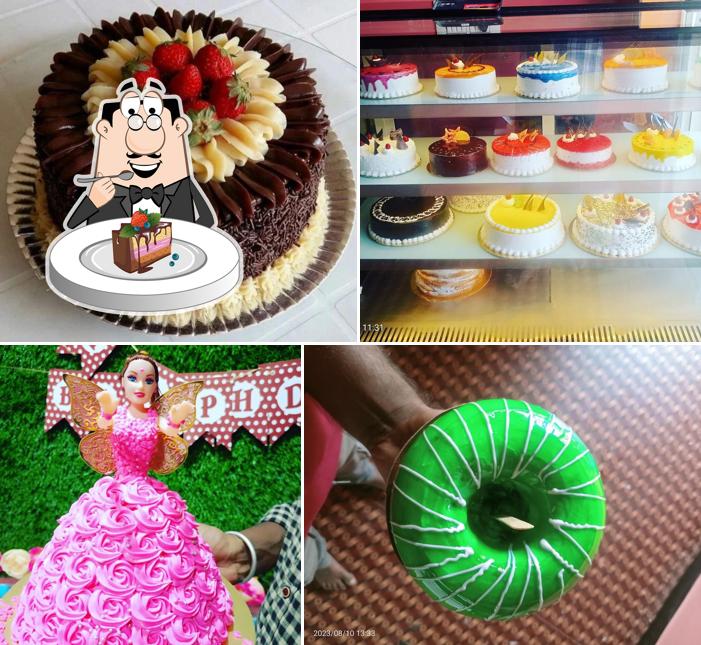 Royal Cake Bake ರಾಯಲ್ ಕೇಕ್ ಬೇಕ್