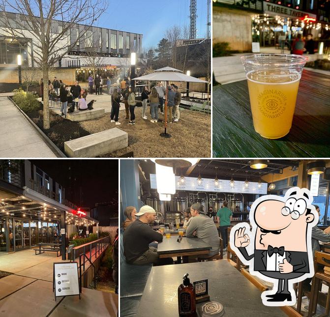 Three Taverns Imaginarium in Atlanta - Restaurant reviews