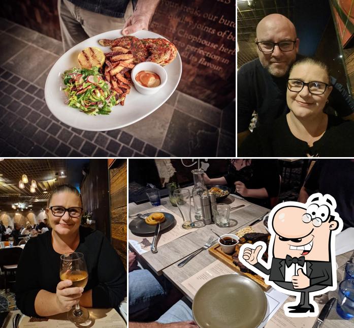 Chophouse Grill in New Lambton Restaurant reviews