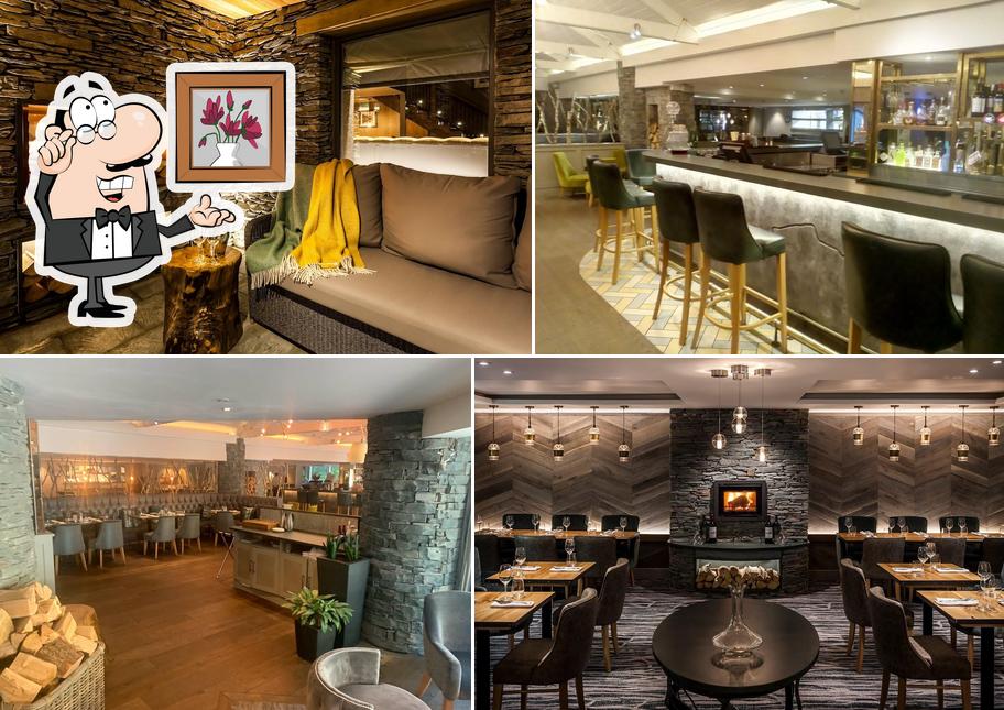 Find the best place to eat in Great Langdale, spring 2024 Restaurant Guru