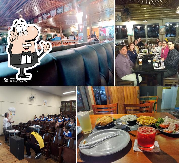 Find the best place to eat in Telêmaco Borba, winter 2024 - Restaurant Guru