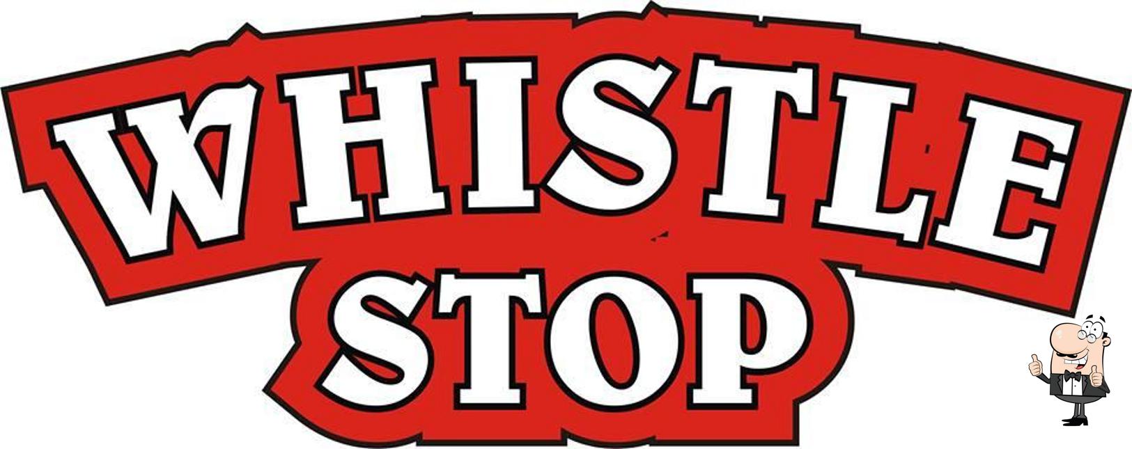 Whistle Stop Cafe in Portsmouth Restaurant reviews