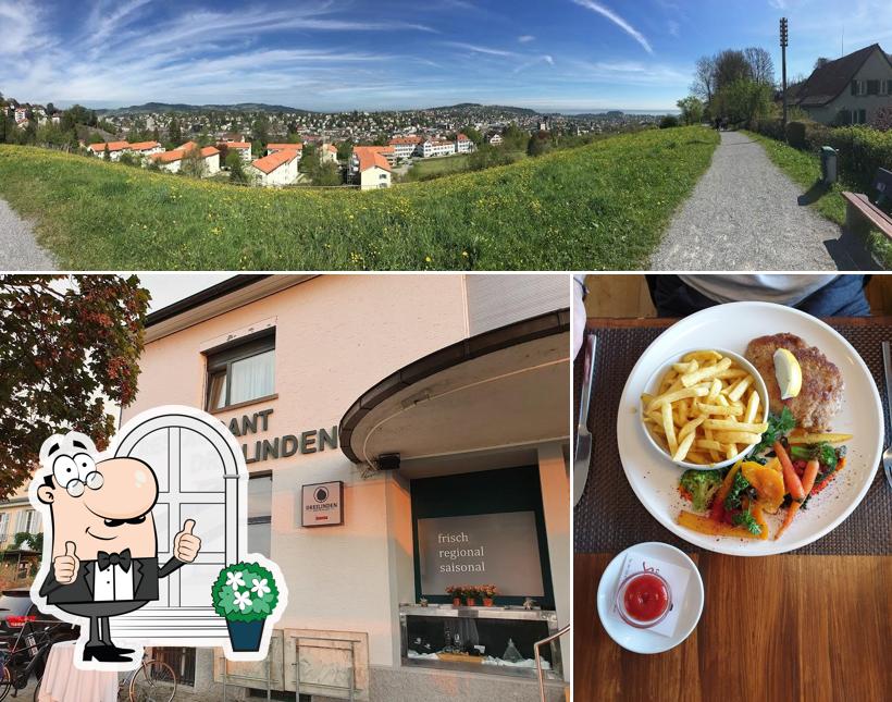 Gli esterni di Dreilinden