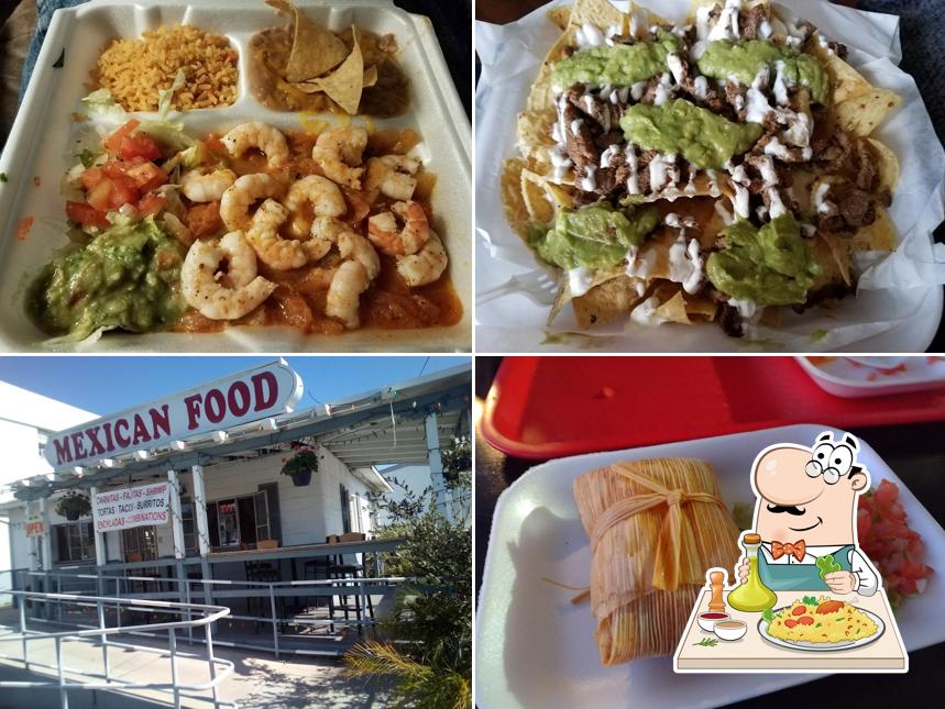 Best tamales in El Cajon restaurants, winter 2023 Restaurant Guru